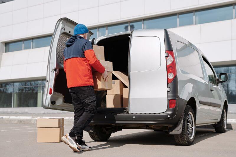 20 Best Delivery Driver Apps Which One Pays Most In 2022 